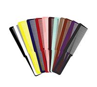 Wahl Boîte de 12 peignes colorés