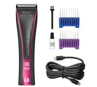 Wahl Bravura sans fil Rose Modele 2026