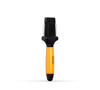 Wahl Brosse carde flexible double face avec têtes amovibles
