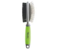 Wahl Brosse d'entretien du pelage Deux faces