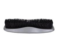 Wahl – Brosse de toilettage pour cheval – pour poneys et chevaux – poils rigides et doux