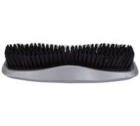Wahl - Brosse de Toilettage Rigide pour Cheval - Outils de Toilettage pour Cheval, Brosse pour Poneys et Chevaux, Brosse pour le Corps, Brosse à Poils Doux, Poils Rigides, Soin des Chevaux