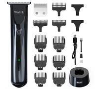 Wahl - Chromini Duo - Noir