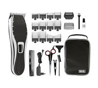 Wahl Clip and Shave Tondeuse sans fil 2 en 1 pour homme