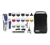 Wahl Color Pro 9649-916 Cordless Combo - Tondeuse - Sans Fil - Avec Coupeuse