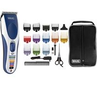 Wahl Tondeuse Color Pro – Sans fil
