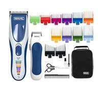 Wahl Color Pro 9649-916 Cordless Combo - Tondeuse - Sans Fil - Avec Coupeuse