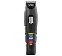 Wahl Color Trim Advanced Noir 8 Lithium-Ion (Li-Ion)