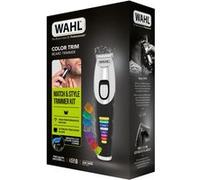WAHL Coffret Tondeuse à Barbe « MATCH & STYLE » 9893-0443