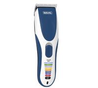 Wahl ColorPro noir, blanc Lithium-ion (Li-Ion)