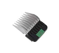 WAHL Contre-Peignes Acier Inox à Glisser 22 mm