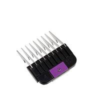 WAHL Contre-Peignes Acier Inox à Glisser 6 mm