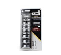 Wahl Professional Peignes Metal Premium