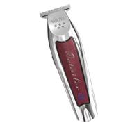 Wahl Profi Detailer LI Rouge, Argent Lithium-Ion (Li-Ion)