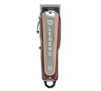Wahl Cordless Legend - Tondeuse sans fil à longue portée pour décoloration