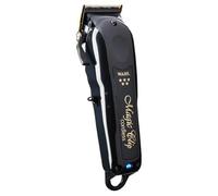 Wahl Cordless Magic Clip - Hair Clipper for Optimal Blending - Black