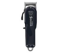 Wahl Cordless Senior 5-Star Tondeuse Zwart