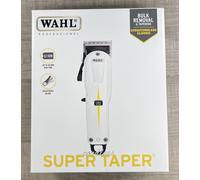 Wahl Cordless Super Taper Clipper