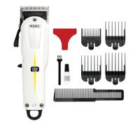 Wahl sans Fil Super Taper Tondeuse à Cheveux Toilette Set Réglable Taper Levier