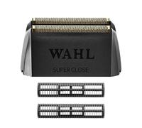 Wahl Cutter Bar System For Vanish - lames et feuille d'or