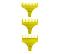 Wahl Detail Wide Contre-peignes Replace Pack 03059-100 1,5/3 /4,5 mm
