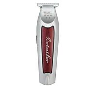 Wahl Detailer LI Tondeuse à cheveux sans fil - Tondeuse puissante avec lame en T extra large pour les bordures et le travail de détail