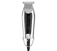 Tondeuse de finition WAHL Detailer 4150-0470 - Rouge/Chrome - Largeur de coupe 35mm - Longueur de coupe 0,4mm