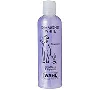 WAHL Diamond Shampooing Blanc