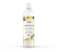 WAHL Easy Groom Dog Conditioner - 500 ML, végétalien, sans parabènes, Formule hydratante et démêlante, Vitamine E