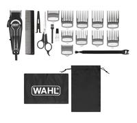 WAHL Elite Pro 20106.0460 Tondeuse cheveux de précision puissante, filaire, avec