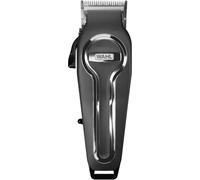 Wahl Elite Pro Hair Tondeuse à cheveux sans fil pour hommes DIY Haircuts Coupe de cheveux à la maison Noir