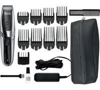 Wahl Ensemble de 15 tondeuses à barbe Vacuum Trimmer 6W