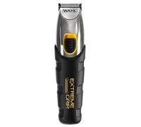 Wahl Extreme Grip Ac/Batterie 1,1 Cm Noir, Acier Inoxydable