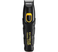 Wahl Extreme Grip Advanced Beard Trimmer Multigroomer Noir