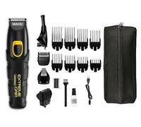 Wahl Extreme Grip Advanced Noir Lithium-Ion (Li-Ion)