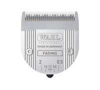 Wahl Fading Blade, 0,5-2 mm, lame réglable, rectifiée avec précision