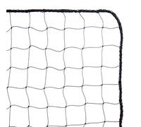 WAHL-FENCE Filet de protection des volailles 10 x 20 m anti-oiseaux de proie, emploi flexible