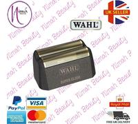 Wahl Finale 5 Étoile Séries Pièce de Rechange Grille Rasage Super Fermé 7043-100