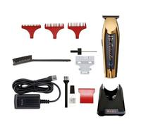 WAHL Gold Detailer Professional Hair Trimmer Precision Edging