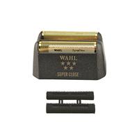 Wahl Gold Foil + Cutter Bars Exclusive for Finale
