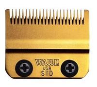Wahl Gold Stagger Tooth Magic Cordless snijmes G