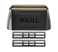 Wahl Vanish Shaver Foil + Lamellar knife