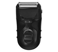 Wahl GroomEase, Groomease by Wahl Rasoir de voyage léger et portable, idéal pour la salle de sport et les voyages, design compact, fonction de verrouillage de voyage, protection en aluminium durable,