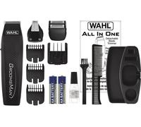 Wahl Groomsman Grooming Kit Tondeuse corps 5537-3016