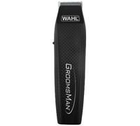 Tondeuse Multi-usages WAHL GroomsMan all in one - tête de coupe professionnelle et amovible