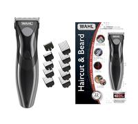 Tondeuse à cheveux LED rechargeable Wahl