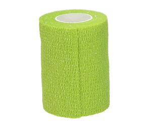 WAHL-Hausmarke Bandage pour onglons VetLastic bandage autoagrippant pour sabots