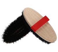 WAHL-Hausmarke Brosse à bétail Arenga dos en bois