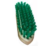WAHL-Hausmarke Brosse de nettoyage Greenline poils en nylon vert