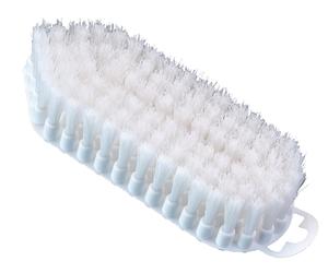 WAHL-Hausmarke Brosse flexible blanche, top adaptabilité